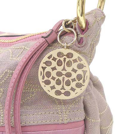 Coach(��ġ) 13649 ��ġ��ũ �ñ׳��� �� ��Ʈ ȣ�� ����� �̹���3 - ���̺��� �߰���ǰ