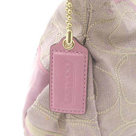 Coach(��ġ) 13649 ��ġ��ũ �ñ׳��� �� ��Ʈ ȣ�� ����� �̹���4 - ���̺��� �߰���ǰ