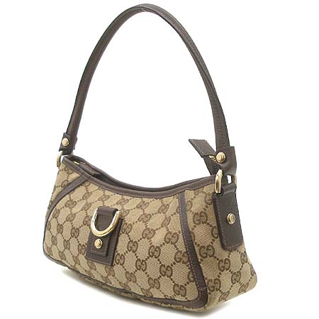 Gucci(����) 130939 GG�ΰ� �ڰ��� ����� [�б�������] �̹���2 - ���̺��� �߰���ǰ