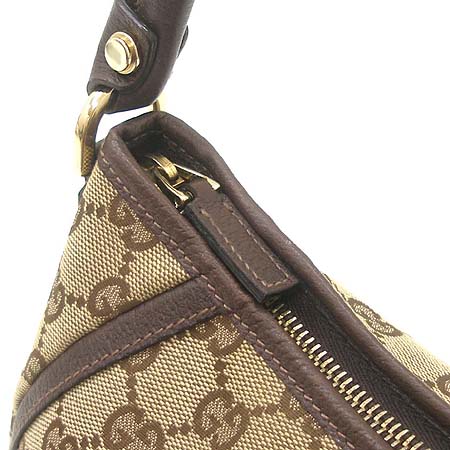 Gucci(����) 130939 GG�ΰ� �ڰ��� ����� [�б�������] �̹���3 - ���̺��� �߰���ǰ