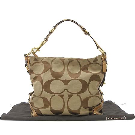 Coach(��ġ) 10620 �ñ׳��� �𰡵� ����� �̹���2 - ���̺��� �߰���ǰ
