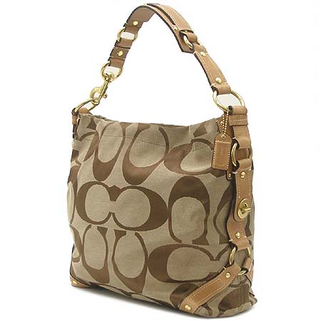 Coach(��ġ) 10620 �ñ׳��� �𰡵� ����� �̹���3 - ���̺��� �߰���ǰ