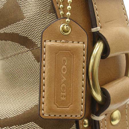 Coach(��ġ) 10620 �ñ׳��� �𰡵� ����� �̹���4 - ���̺��� �߰���ǰ