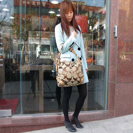 Coach(��ġ) 10620 �ñ׳��� �𰡵� ����� �̹���5 - ���̺��� �߰���ǰ
