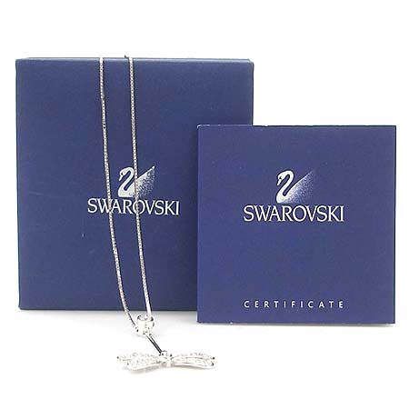 Swarovski(���ͷκ꽺Ű) ũ����Ż ���ڸ� ���Ʈ ����� �̹���2 - ���̺��� �߰���ǰ