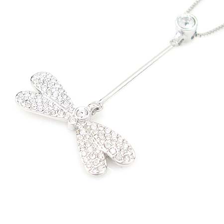 Swarovski(���ͷκ꽺Ű) ũ����Ż ���ڸ� ���Ʈ ����� �̹���3 - ���̺��� �߰���ǰ