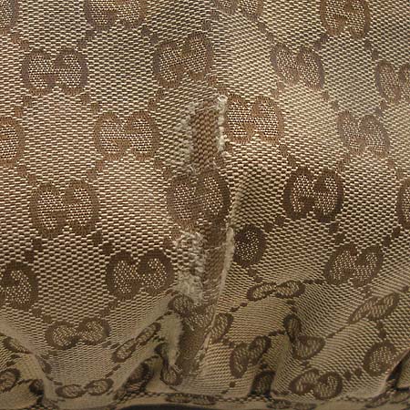 Gucci(����) 189833 GG�ΰ� �ڰ��� ����� �̹���4 - ���̺��� �߰���ǰ