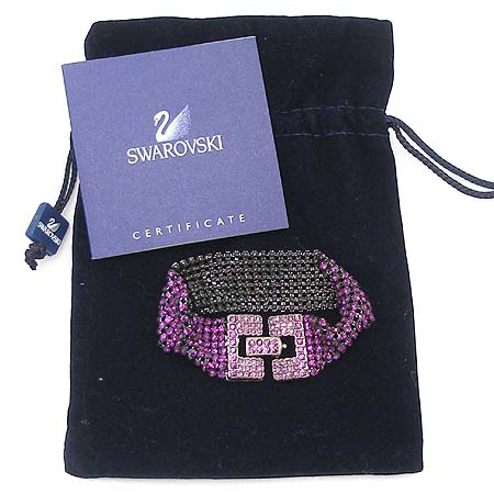 Swarovski(���ͷκ꽺Ű) ��Ƽ ��� ���� ���� �̹���2 - ���̺��� �߰���ǰ