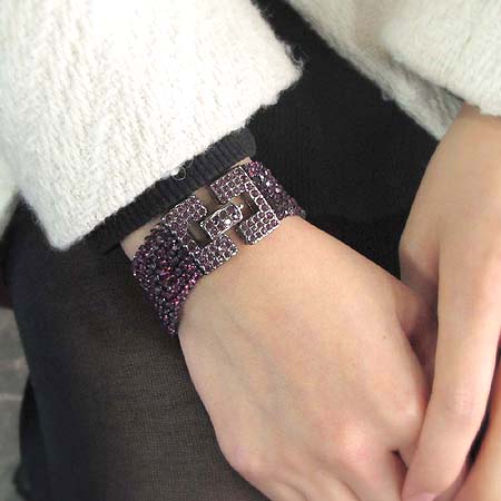 Swarovski(���ͷκ꽺Ű) ��Ƽ ��� ���� ���� �̹���5 - ���̺��� �߰���ǰ