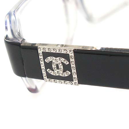 Chanel(����) 3064-B C569 ���� �簢 �ΰ� ť����� �簢 ���� �Ȱ��� �̹���3 - ���̺��� �߰���ǰ