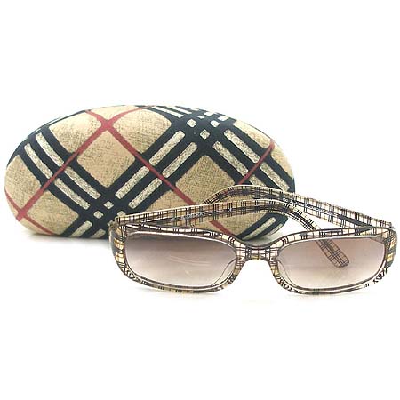 Burberry(������) 8363/S OV8DBM �簢 üũ ���� ���۶� �̹���2 - ���̺��� �߰���ǰ