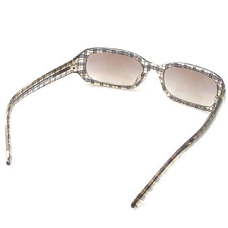 Burberry(������) 8363/S OV8DBM �簢 üũ ���� ���۶� �̹���3 - ���̺��� �߰���ǰ