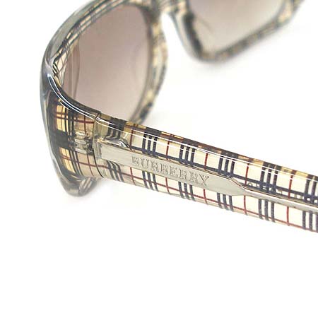 Burberry(������) 8363/S OV8DBM �簢 üũ ���� ���۶� �̹���4 - ���̺��� �߰���ǰ
