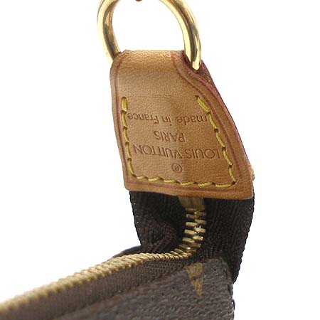 Louis Vuitton(���̺���) M58009 ���׷� ĵ���� �̴� ����Ʈ �Ǽ����� �Ŀ�ġ�� [��������] �̹���3 - ���̺��� �߰���ǰ