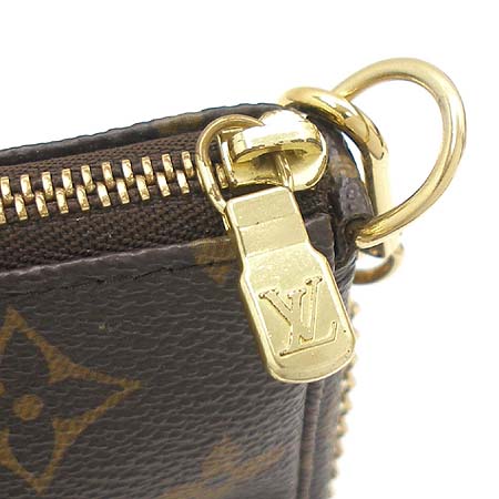 Louis Vuitton(���̺���) M58009 ���׷� ĵ���� �̴� ����Ʈ �Ǽ����� �Ŀ�ġ�� [��������] �̹���4 - ���̺��� �߰���ǰ
