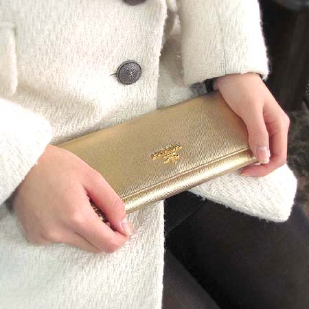 Prada(�����) 1M1132 SAFFIANO(���ǾƳ�) ��Ż�� ������ [�б�������] �̹���5 - ���̺��� �߰���ǰ