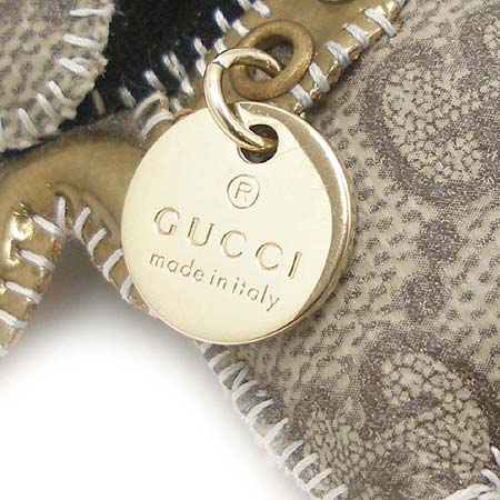 Gucci(����) 206076 GG�ΰ� PVC ������ ���� ŰȦ�� [��������] �̹���4 - ���̺��� �߰���ǰ