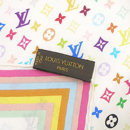 Louis Vuitton(���̺���) M71915 �̴� ���׷� ��Ƽ �÷� ��ũ ��ī�� [�б�������] �̹���4 - ���̺��� �߰���ǰ
