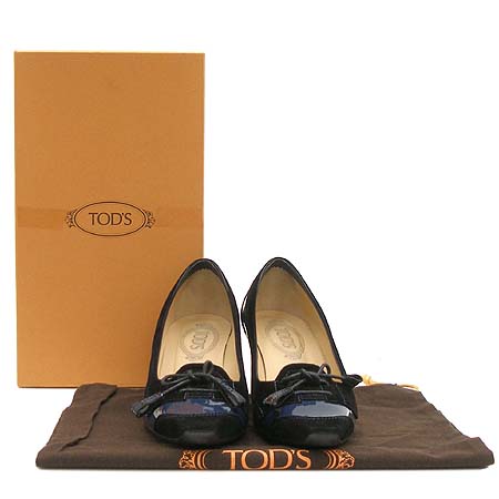 Tod's(����) ���̴�Ʈ �����̵� ������ ������ ���� �̹���2 - ���̺��� �߰���ǰ