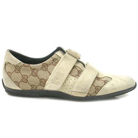 Gucci(����) 121830 GG�ΰ� ������ ����Ŀ�� �̹���4 - ���̺��� �߰���ǰ