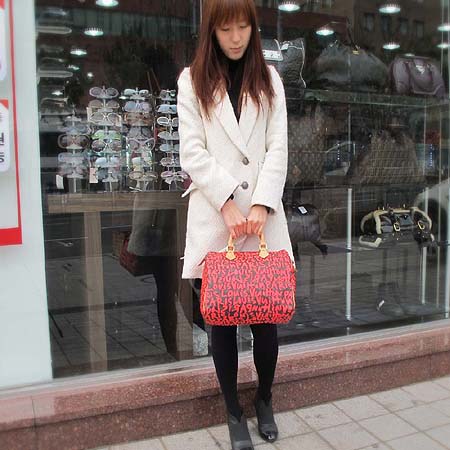 Louis Vuitton(���̺���) M93704 ���׷� ĵ���� �׷���Ƽ ���ǵ� 30 ��Ʈ�� [�б�������] �̹���5 - ���̺��� �߰���ǰ