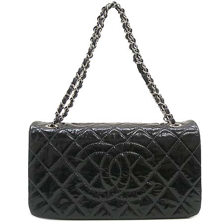 Chanel() A49571 Ʈ ᰡ CCΰ  ÷ ü 