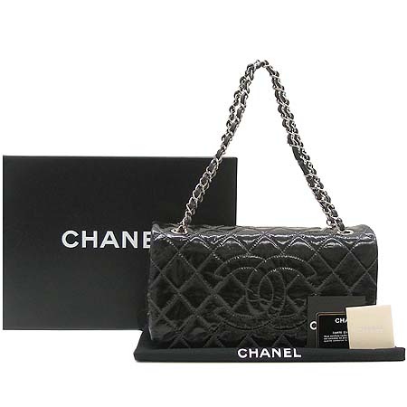 Chanel() A49571 Ʈ ᰡ CCΰ  ÷ ü  ̹2 - ̺ ߰ǰ