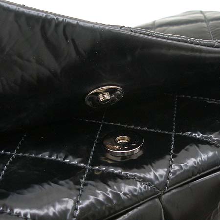 Chanel() A49571 Ʈ ᰡ CCΰ  ÷ ü  ̹4 - ̺ ߰ǰ