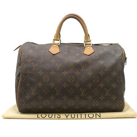 Louis Vuitton(���̺���) M41524 ���׷� ĵ���� ���ǵ� 35 ��Ʈ�� [�б�������] �̹���2 - ���̺��� �߰���ǰ