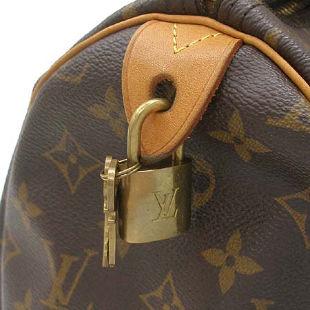 Louis Vuitton(���̺���) M41524 ���׷� ĵ���� ���ǵ� 35 ��Ʈ�� [�б�������] �̹���3 - ���̺��� �߰���ǰ