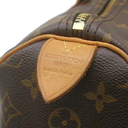 Louis Vuitton(���̺���) M41524 ���׷� ĵ���� ���ǵ� 35 ��Ʈ�� [�б�������] �̹���4 - ���̺��� �߰���ǰ