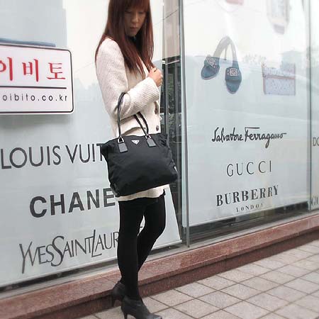 Prada(�����) �к긯 ����� �̹���5 - ���̺��� �߰���ǰ