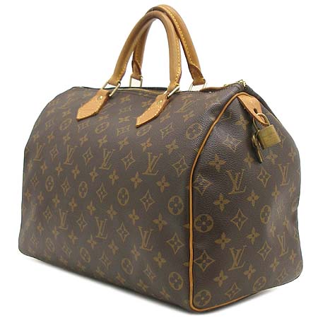 Louis Vuitton(���̺���) M41524 ���׷� ĵ���� ���ǵ�35 ��Ʈ�� [�б�������] �̹���2 - ���̺��� �߰���ǰ