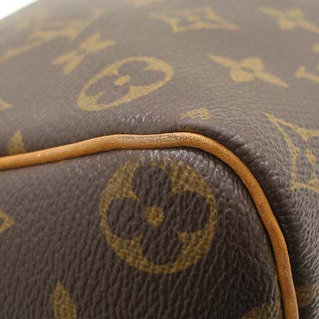 Louis Vuitton(���̺���) M41524 ���׷� ĵ���� ���ǵ�35 ��Ʈ�� [�б�������] �̹���4 - ���̺��� �߰���ǰ