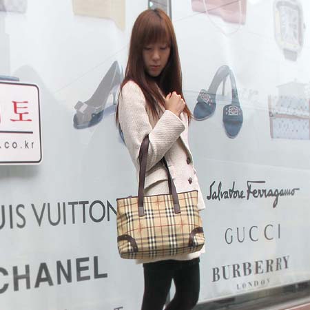 Burberry(������) �� Ŭ���� üũ �ٰ� ����� �̹���5 - ���̺��� �߰���ǰ