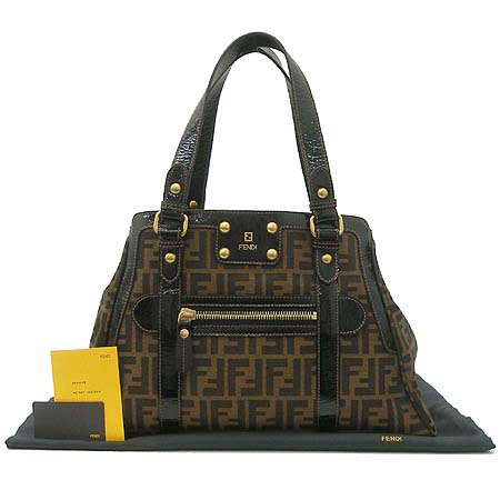 Fendi(���) 8BN205 FF�ΰ� ��ī ����� [��������] �̹���2 - ���̺��� �߰���ǰ