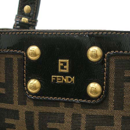 Fendi(���) 8BN205 FF�ΰ� ��ī ����� [��������] �̹���3 - ���̺��� �߰���ǰ