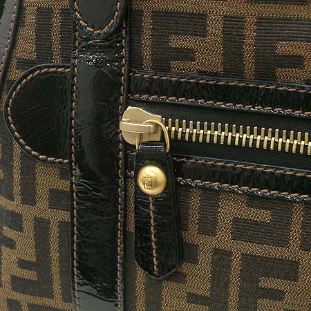 Fendi(���) 8BN205 FF�ΰ� ��ī ����� [��������] �̹���4 - ���̺��� �߰���ǰ