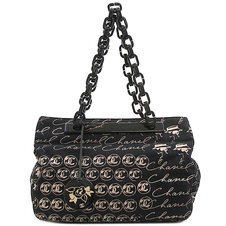 Chanel() īḮ ſ CHARM  ̴ϼ ΰ к긯 ڵ   ٰ  [д]
