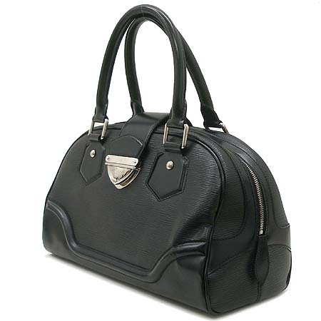 Louis Vuitton(���̺���) M59312 ���߷��� ���︵ ���״� GM ��Ʈ�� [��ġ��] �̹���2 - ���̺��� �߰���ǰ