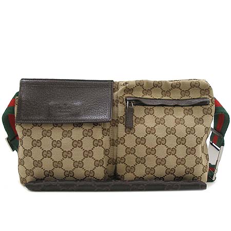 Gucci(����) 28566 GG�ΰ� �𰡵� �Ｑ��Ƽġ ���� ��Ʈ ��� ���� [��������] �̹���2 - ���̺��� �߰���ǰ
