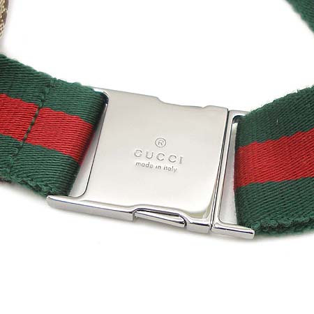Gucci(����) 28566 GG�ΰ� �𰡵� �Ｑ��Ƽġ ���� ��Ʈ ��� ���� [��������] �̹���4 - ���̺��� �߰���ǰ