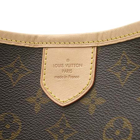 Louis Vuitton(���̺���) M40354 ���׷� ĵ���� ������ƮǮ GM ����� [��������] �̹���3 - ���̺��� �߰���ǰ
