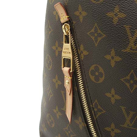 Louis Vuitton(���̺���) M40354 ���׷� ĵ���� ������ƮǮ GM ����� [��������] �̹���4 - ���̺��� �߰���ǰ