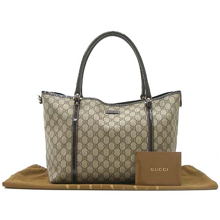Gucci(����) 197953 GG�ΰ� PVC ��ũ���� Ʈ���� ���� ����� [��������] �̹���2 - ���̺��� �߰���ǰ