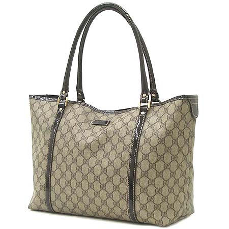 Gucci(����) 197953 GG�ΰ� PVC ��ũ���� Ʈ���� ���� ����� [��������] �̹���3 - ���̺��� �߰���ǰ