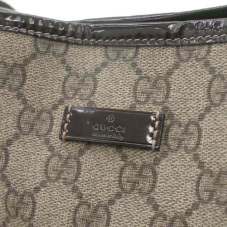 Gucci(����) 197953 GG�ΰ� PVC ��ũ���� Ʈ���� ���� ����� [��������] �̹���4 - ���̺��� �߰���ǰ