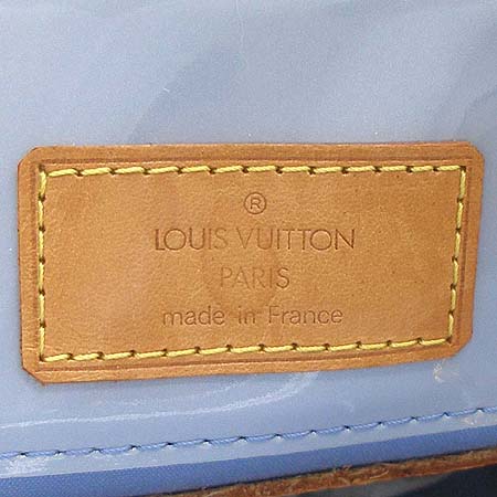 Louis Vuitton(���̺���) M91220 ���׷� ������ ���� PM ��Ʈ�� [�б�����������2ȣ��] �̹���3 - ���̺��� �߰���ǰ