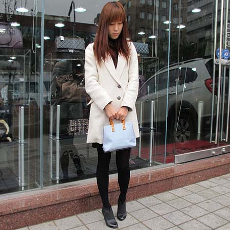 Louis Vuitton(���̺���) M91220 ���׷� ������ ���� PM ��Ʈ�� [�б�����������2ȣ��] �̹���5 - ���̺��� �߰���ǰ