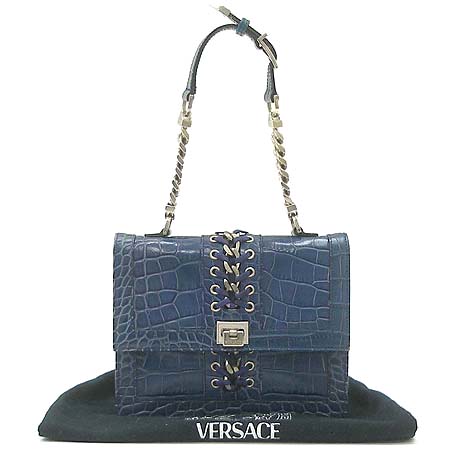 Versace(������ü) ��Ʈ�׸� �Ǿ�� ���� ����ΰ� ü�� �Ŀ�ġ ü�� ����� �̹���2 - ���̺��� �߰���ǰ